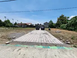Tanah Ringroad Timur Dekat Bandara Adisucipto Di Berbah