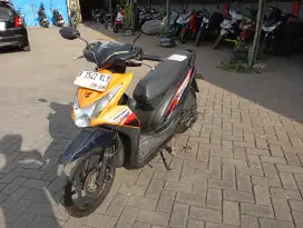 Beat FI 2013. Bpkb  ada