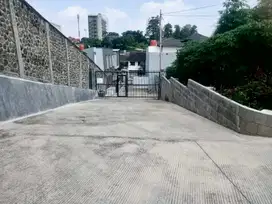 Disewakan Rumah Baru Minimalis exlusive cluster privasi di setiabudhi