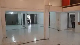 Ruang Usaha Ex Showroom Strategis Mainroad Dekat Lodaya Buahbatu