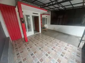 Turun Harga ! Rumah Minimalis 1 Lantai Dalam Cluster Di Arcamanik