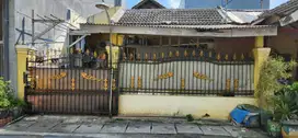 RUMAH DI BABAT JERAWAT, PAKAL SURABAYA