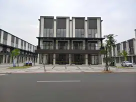 Disewakan 4 Unit Gandeng Ruko Gading Serpong