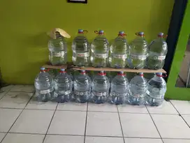 Disewakan halaman parkir untuk usaha