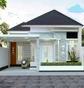 Dijual Rumah minimalis type 85/149