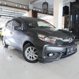 Brio Satya E 1.2 Manual 2020