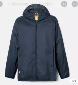Jaket Timberland “Mt. Franklin” Packable