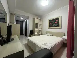Apartement GWR, Studio, lantai 12,Panunggangan,Tangerang..