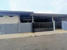 Sewa Rumah 1 Lantai di Cilandak Dekat Tol Untuk Kantor