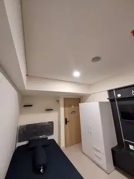 Sewa apartemen meikarta studio