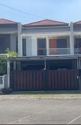 Disewakan Rumah Bagus Setradago Antapani Bandung