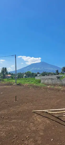 Jual Tanah Kavling Murah Lokasi Singosari Malang Siap Bangun