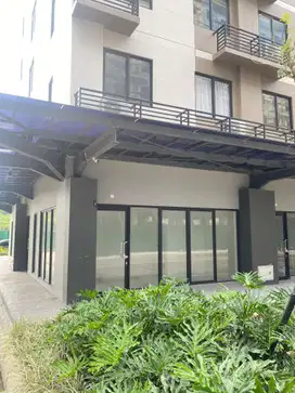 DP 5% Ruko/ Soho Buat Kantor & Usaha Lippo Cikarang Residence
