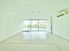 Sewa ruang usaha kantor kios springhill terrace apartemen kemayoran