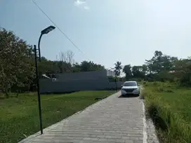 IDEAL VILLA DEKAT UII DAN KOPI ROLAS: Tanah Jogja Kaliurang