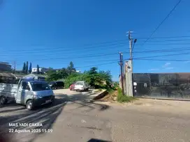TANAH DI BAKUNG TELUK BETUNG BARAT