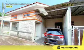 Dijual Rumah murah 39JT di Graha Family Residence Tajurhalang