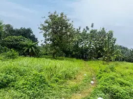 Layak Hunian & Investasi, Kavling SHM Bojong Kulur