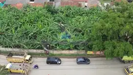 TANAH SHM  DEKAT STASIUN DAN TOL LEGOK