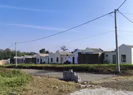 Rumah Dekat Pusat Kota Malang Hanya 7 Menit Pintu Tol Sawojajar