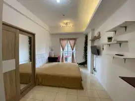 Sewa Apartemen Sunter Park View Harian Bulanan Tahunan