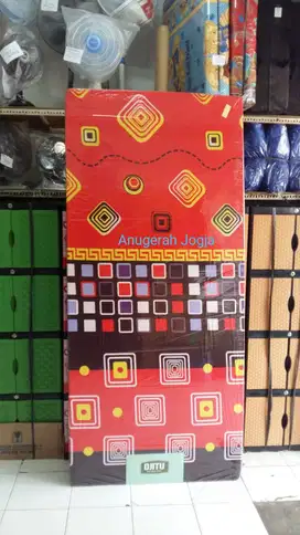 Kasur Busa Djitu 90 BERGARANSI 5TH