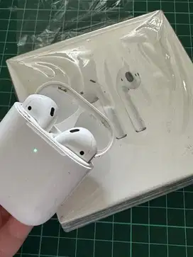 Earpods mulus lengkap