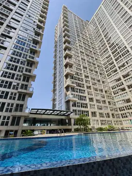 Soho Grand Jati Junction Dijual & Disewakan