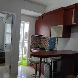 Dijual dan Disewa Apartemen Parahyangan Residence Furnished