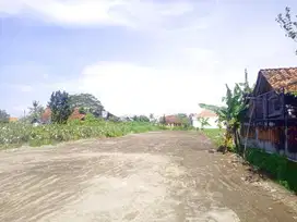 Jl. Umbul Permai Sleman, Tanah Jogja Utara Dekat Hotel HYATT