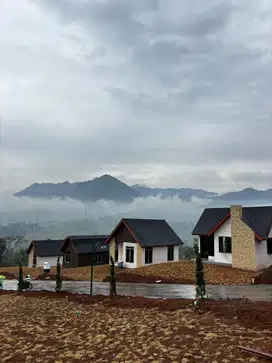 Jual Tanah murah di puncak 2 Bogor