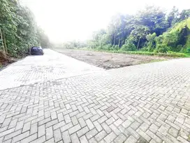 Dekat SD-SMP Islam Al-Azhar, Tanah Jogja Cocok Untuk Kost