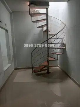 Perum Indihiang 1 1/2 Lantai MURAH dekat Terminal & Pasar