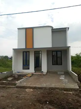 Rumah Minimalis Bandung
