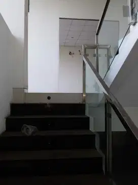 Di sewakan ruko nol jalan raya jl Perak barat cck uti kantor dll