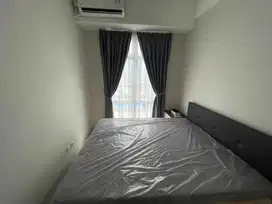 Disewakan Apartemen Vasanta Innopark Include IPL Full Furnish Termurah