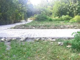 Jl. Gotakan, Tanah Yogyakarta Kulon Progo Dekat Alun-alun Wates
