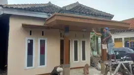 Dijual rumah di Panunggangan Utara Pinang Kota Tangerang