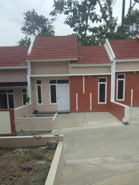 Take Over Rumah Sazhanna Residence 1, Angsuran Ringan 2 Juta/Bulan