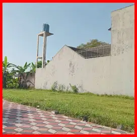 Dijual Tanah Pekarangan 800 Meter Dari Jl Raya Tajem Maguwoharjo