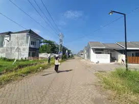 Tanah Kavling Murah Kota Malang | 10 Menit Alun - alun Kota