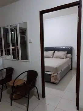 Dijual Apartemen Mediterania Garden 2 1 Bedroom