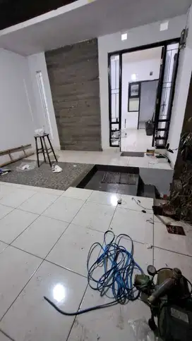 Disewakan rumah di komplek sariwangi