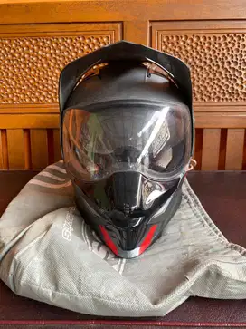 HELM Full Face MDS
