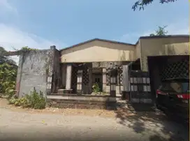 Dijual Rumah sekitar Jalan Poros Marumpa, Maros