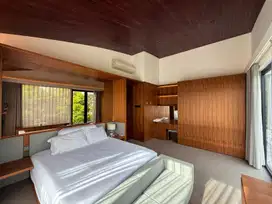 Murah Rumah Villa 5BR Furnished Vimalla Hills Megamendung Bogor