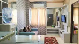 Sewa 2 BR Cakep Apartemen The Suites Metro Bandung Dekat Bubat