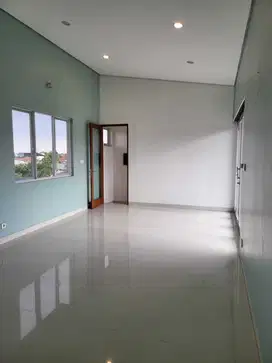 Rumah Cilandak Strategi Lux