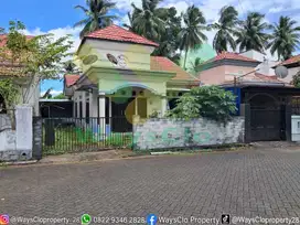 DISEWAKAN RUMAH CANTIK DAERAH MAPANGET, HARGA SANGAT MURAH