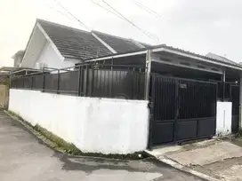 Turun Harga Rumah Murah Minimalis Cisaranten Arcamanik Bandung